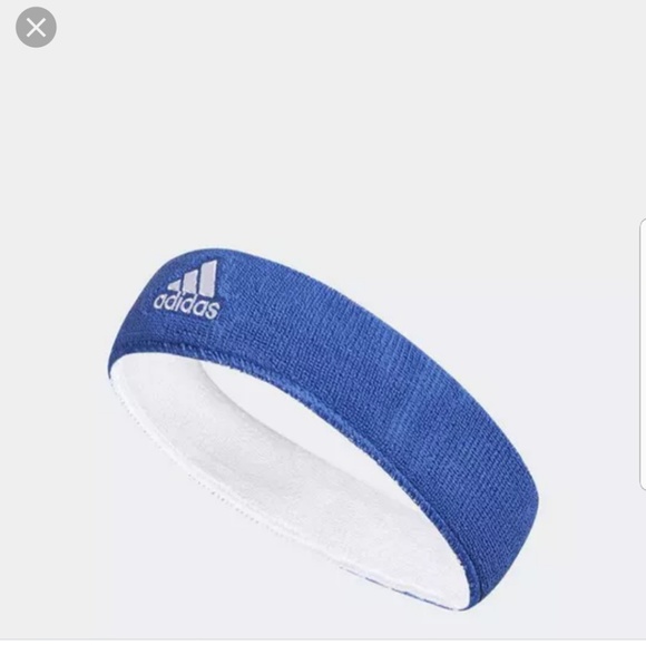 adidas Other - Adidas Climalite Reversible Headband